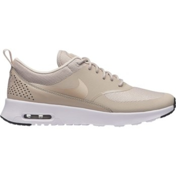 New Women's Nike Air Max Thea Running Shoe Boutique Buy $68 Womens Nike Air Max Thea Premium Running Shoes